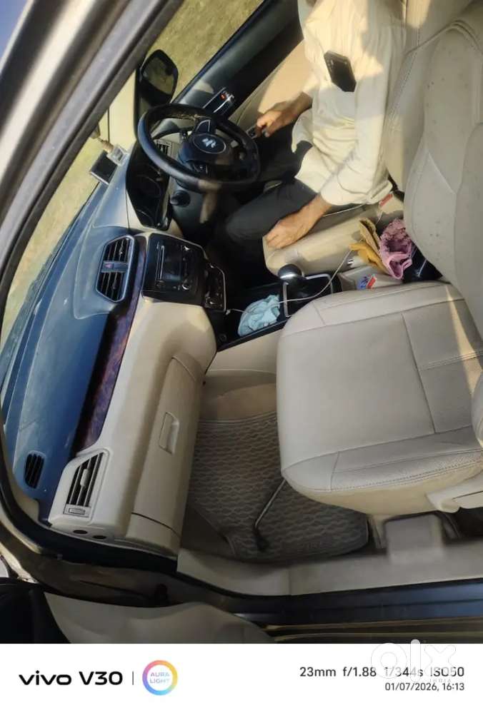 Suzuki Dzrie 2018 Model Automatic Petrol/cng