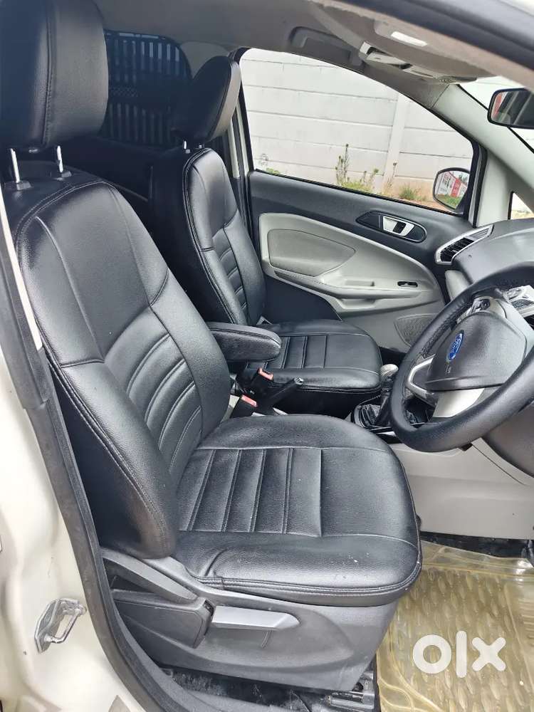 Ford Ecosport Titanium For Sale