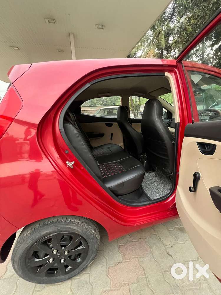 Hyundai Eon 1.0 Magna Plus, 2016, Petrol