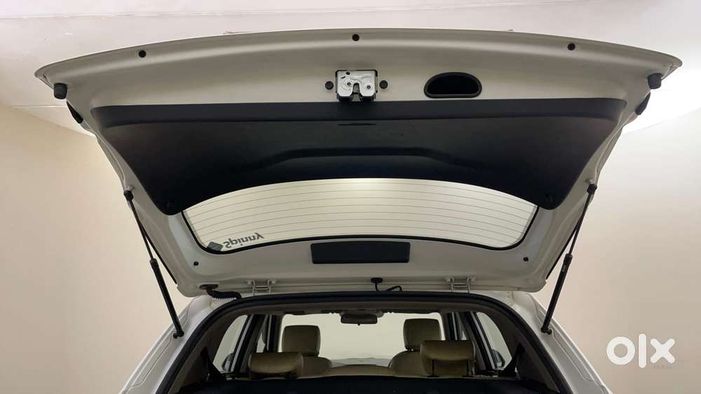 Hyundai Creta 1.6 Sx Petrol, 2019, Petrol