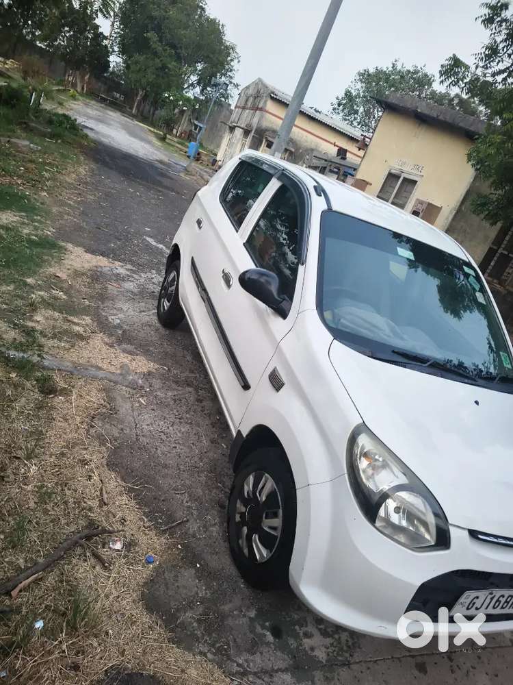 Maruti Suzuki Alto 800 2015 Petrol 60000 Km Driven