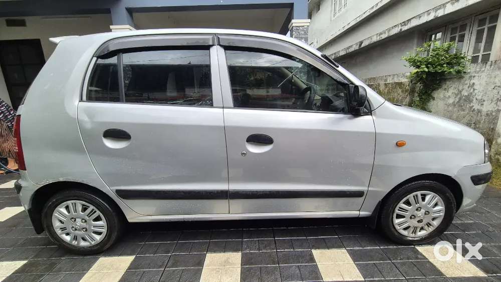 Santro Xing Gls