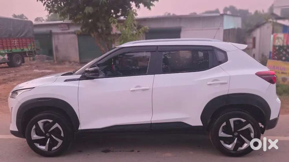 Nissan Magnite 2022 Xl