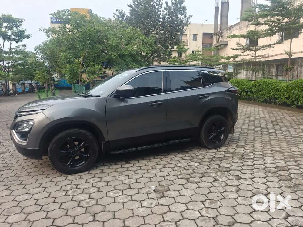 Tata Harrier 2019 Diesel 95000 Km Driven