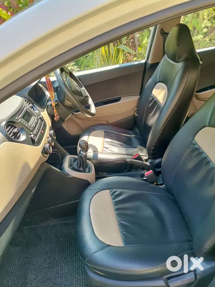 Hyundai Grand I10 2014 Sportz