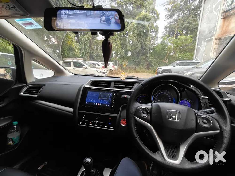 Honda Wr-v I-vtec Vx 2022