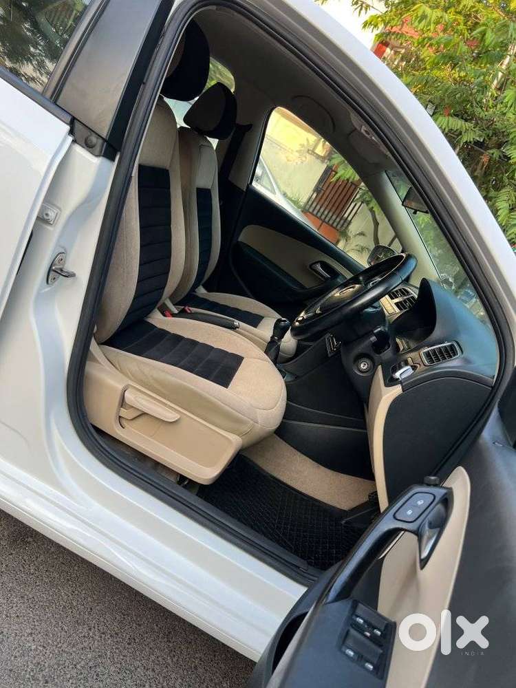 Volkswagen Polo 1.2 Mpi Highline, 2015, Petrol