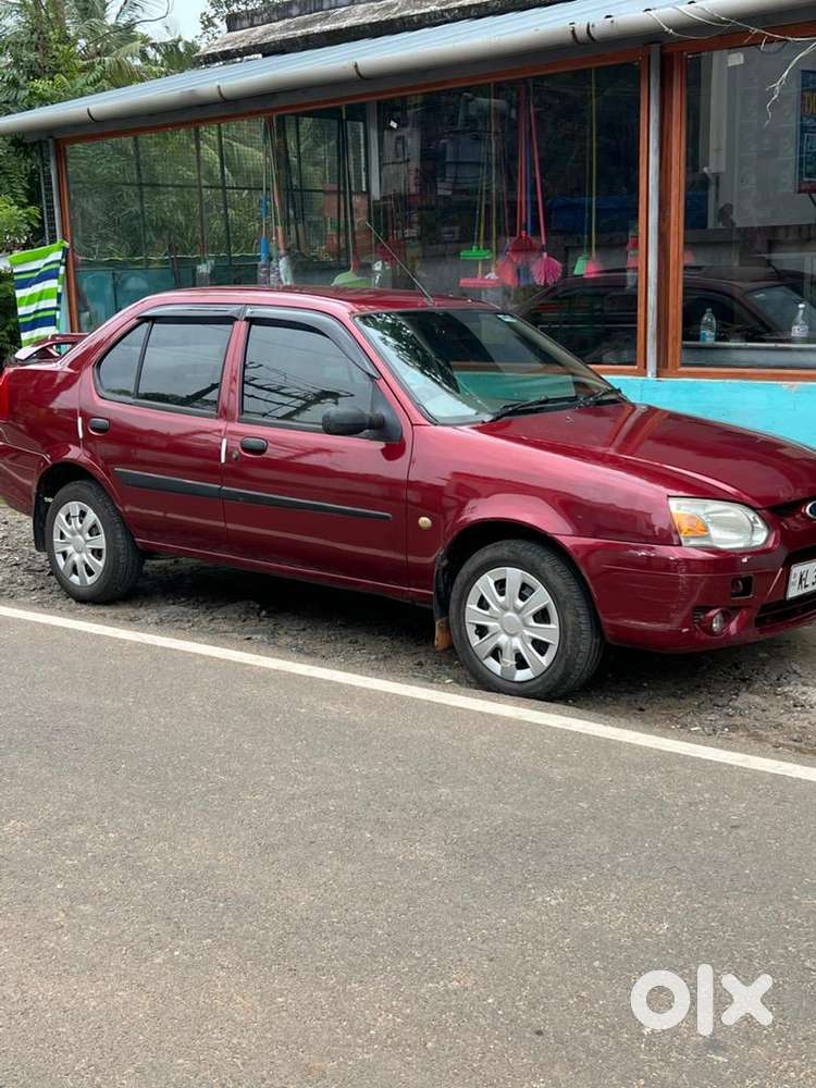 Ford Ikon 2009 Diesel Good Condition