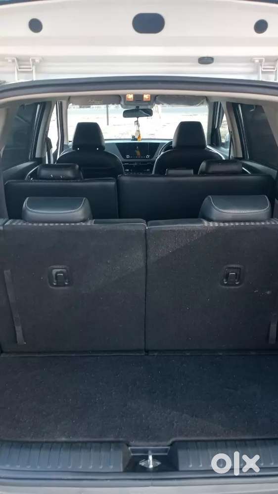 Kia Carens 2024 Diesel Good Condition