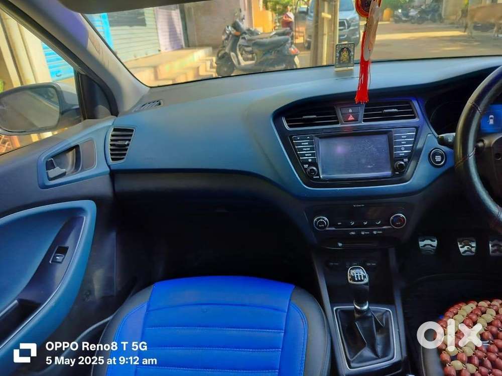 Hyundai I20 Active 2015 Diesel 158000 Km Driven