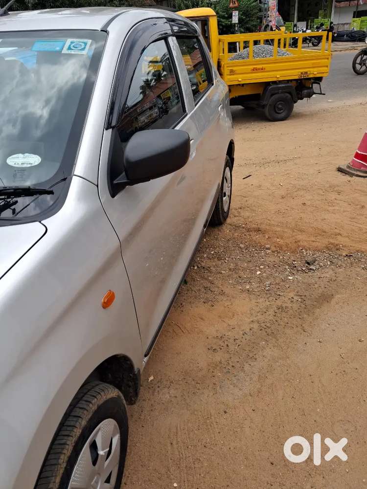 Maruti Suzuki Alto 2024