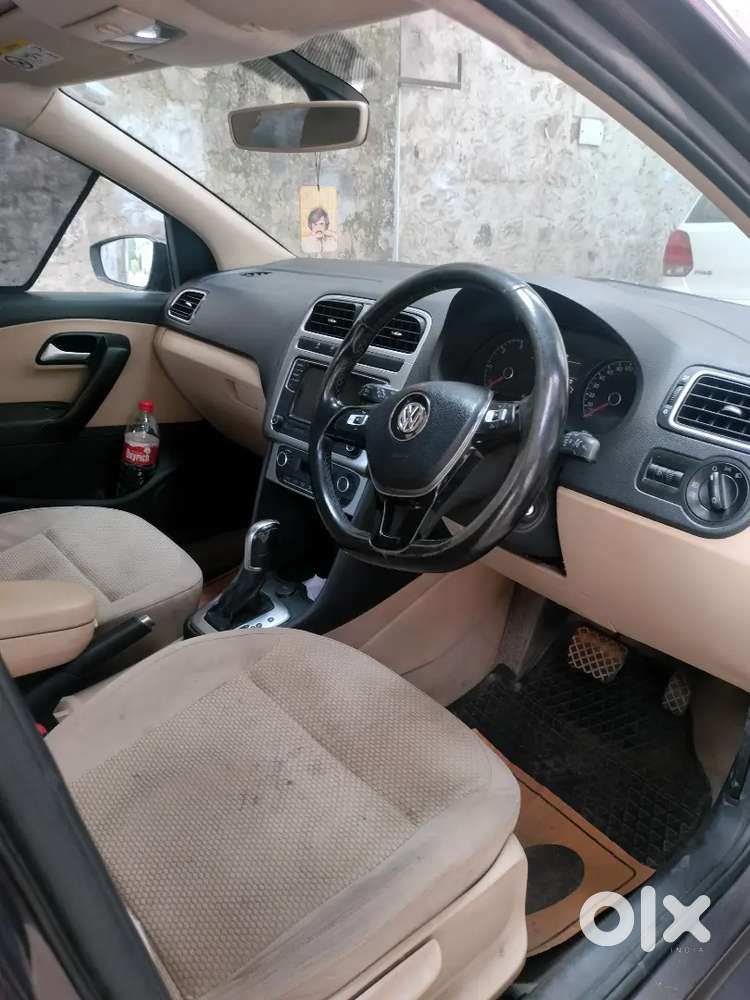Volkswagen Ameo 1.5 Tdi 2019