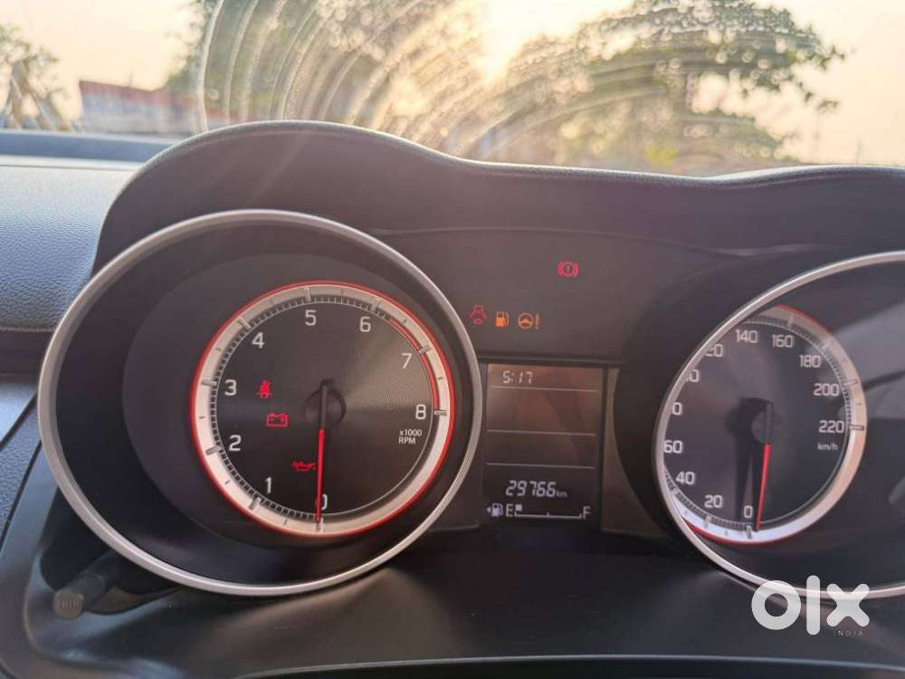 Maruti Suzuki Swift Vxi 2018, 2018, Petrol