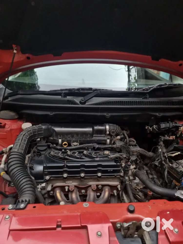Maruti Suzuki Baleno 2021 Petrol Well Maintained