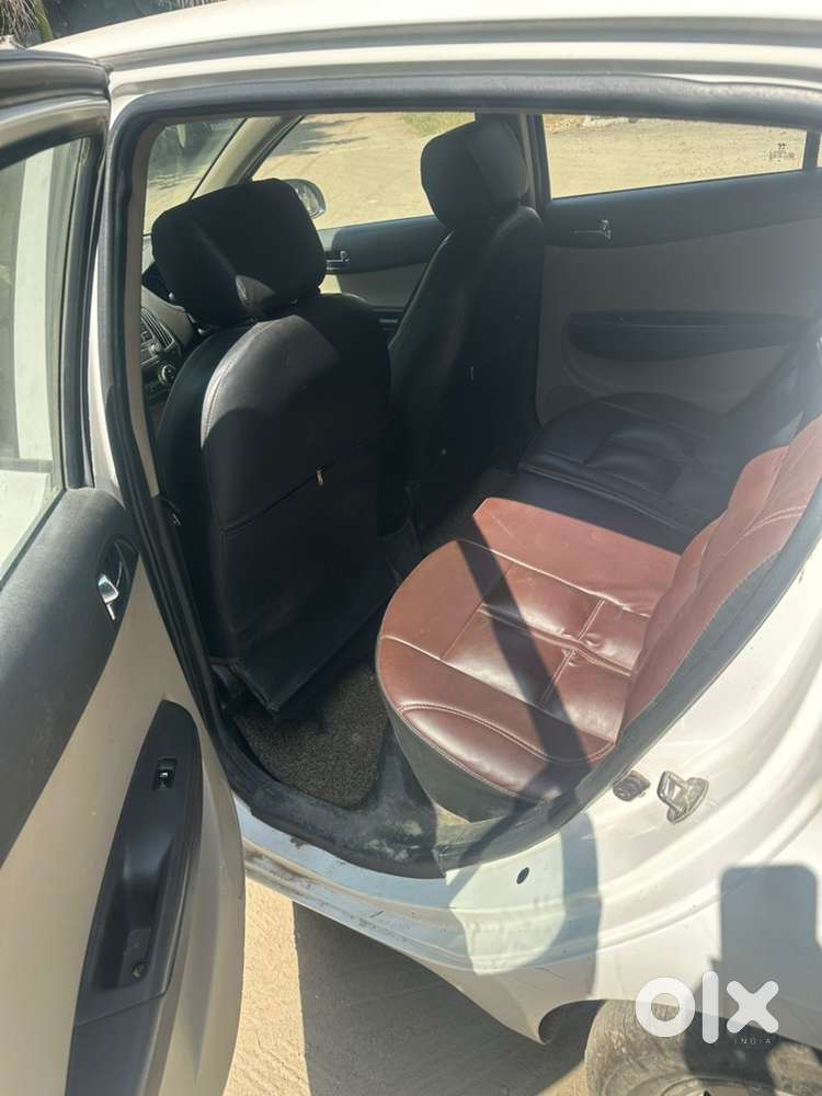 Hyundai I20 Sportz 2013