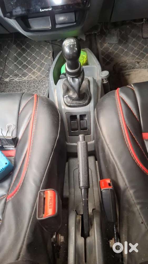 Maruti Suzuki 800 2013 Km Driven