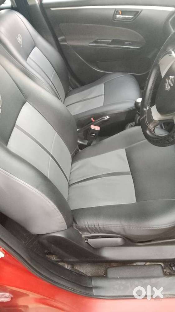 Maruti Suzuki Swift Vdi, 2012, Diesel