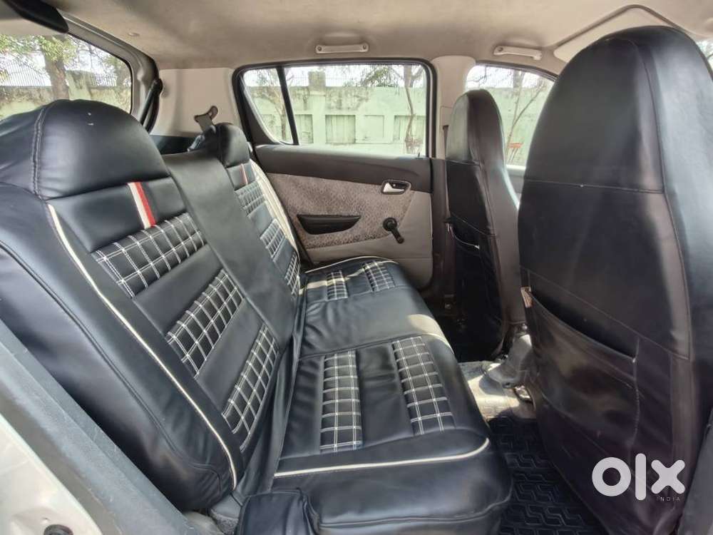 Maruti Suzuki Alto 800 Lxi, 2018, Petrol