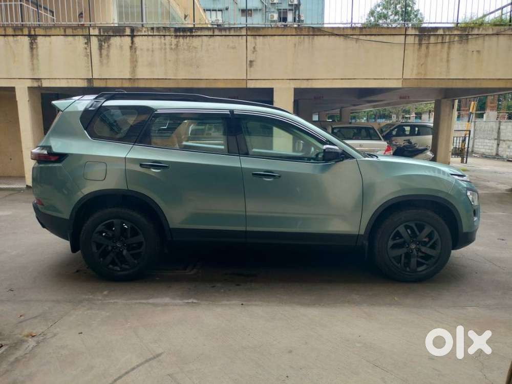 Tata Safari 2.0 Kryotec Xza Plus, 2021, Diesel