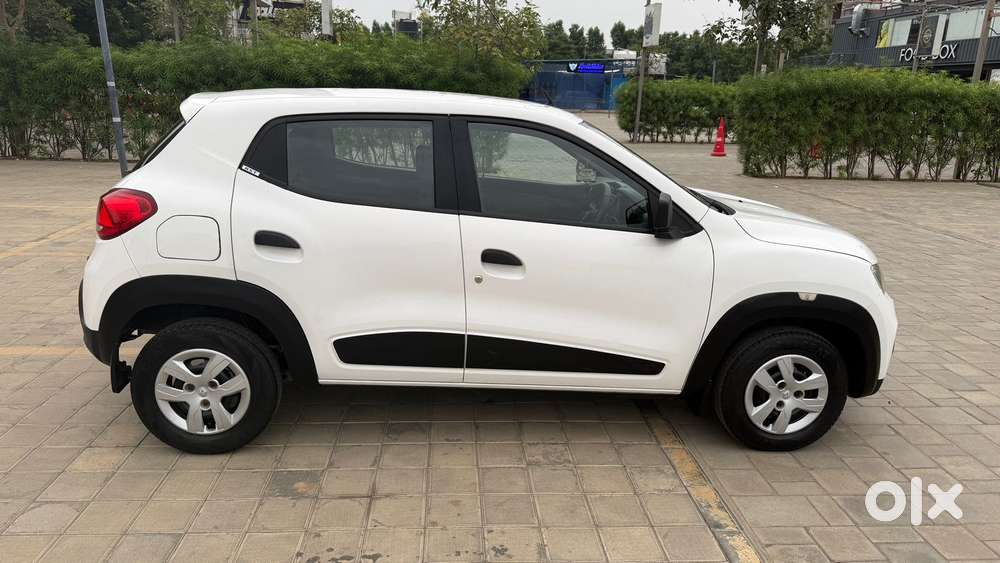Renault Kwid Rxt Optional, 2016, Petrol