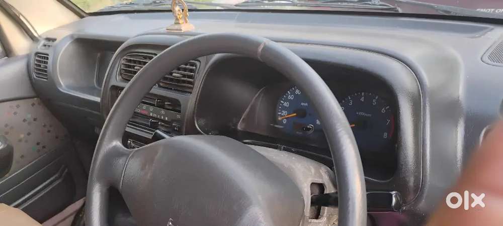 Maruti Suzuki Versa 2006 Petrol 150000 Km Driven
