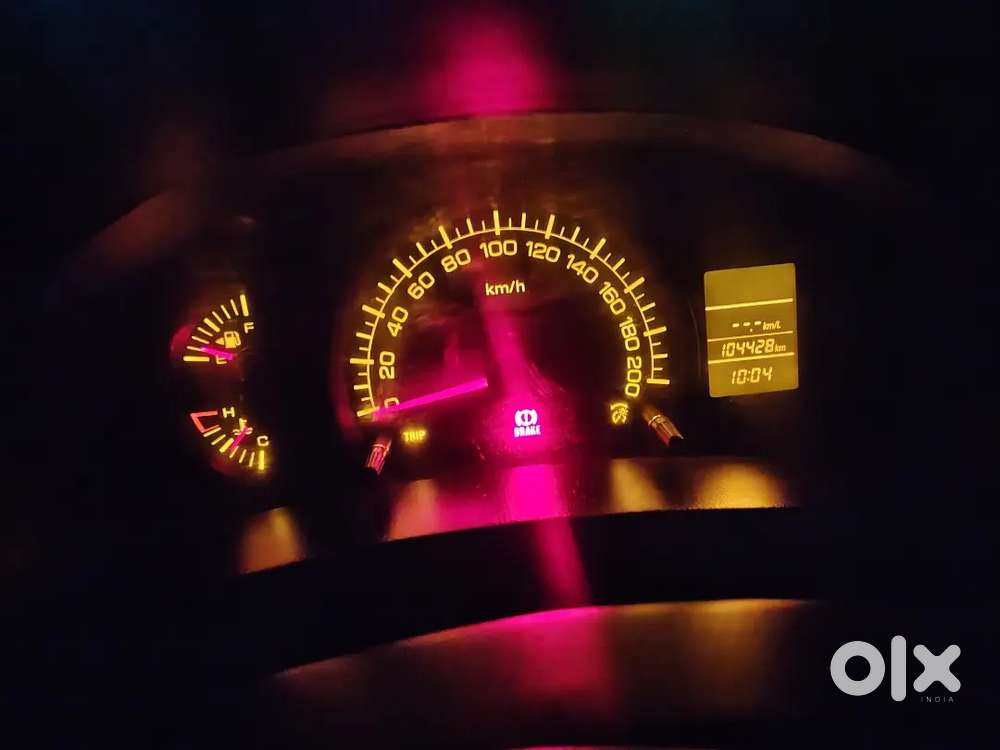 Maruti Suzuki Swift Ldi 2012 Diesel