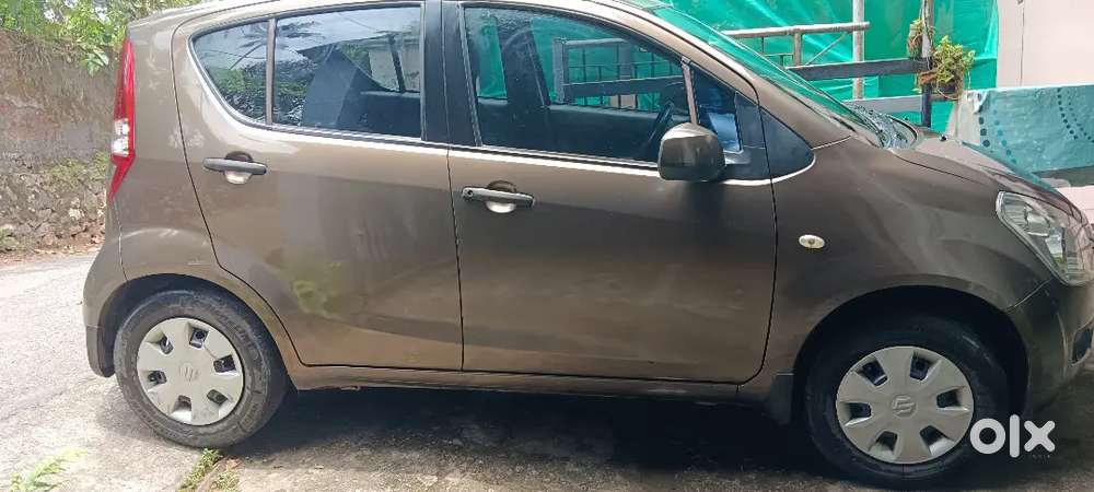 Maruti Ritz Vxi, Petrol,2011,
