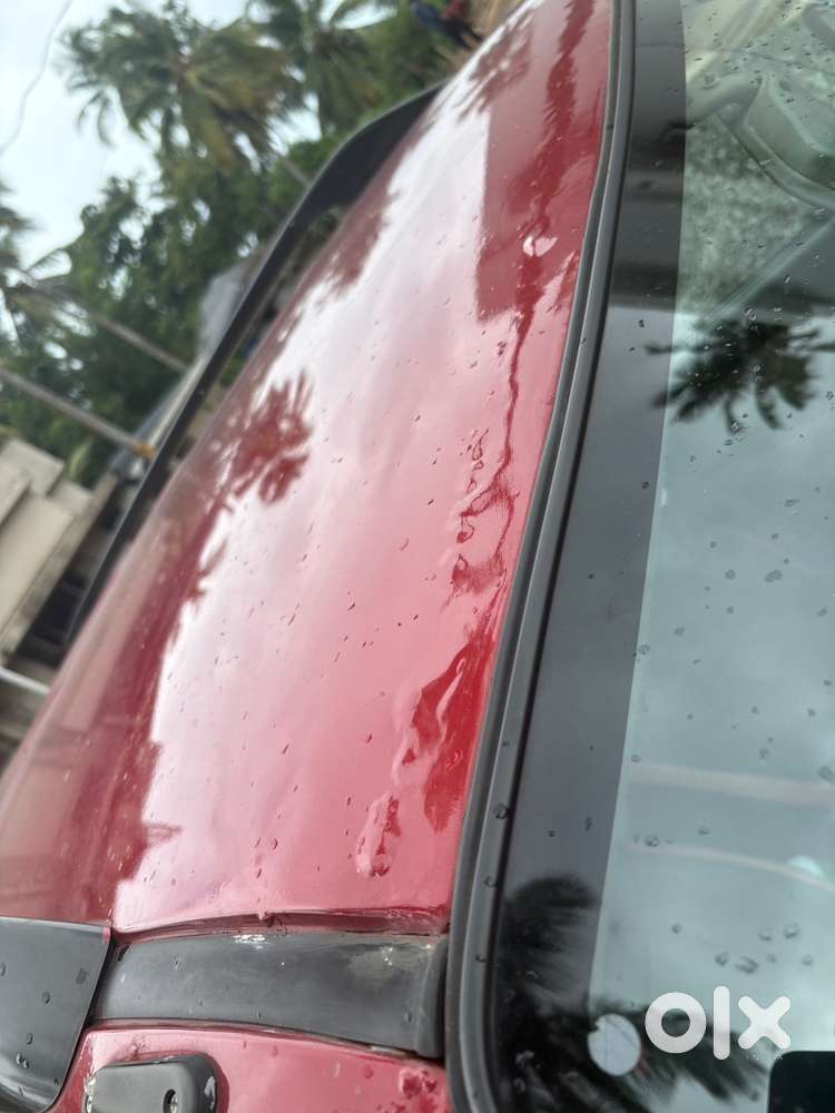 2010 Wagon R Petrol