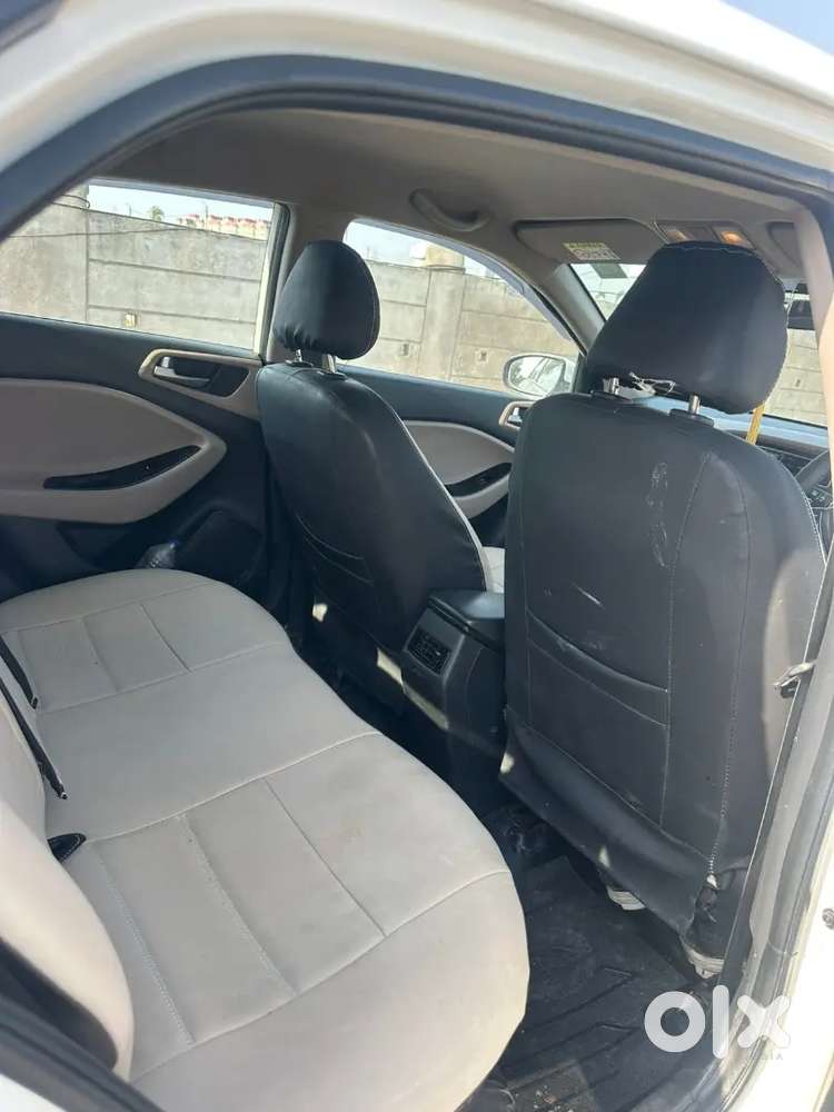 Hyundai I20 2018 Diesel 158000 Km Driven