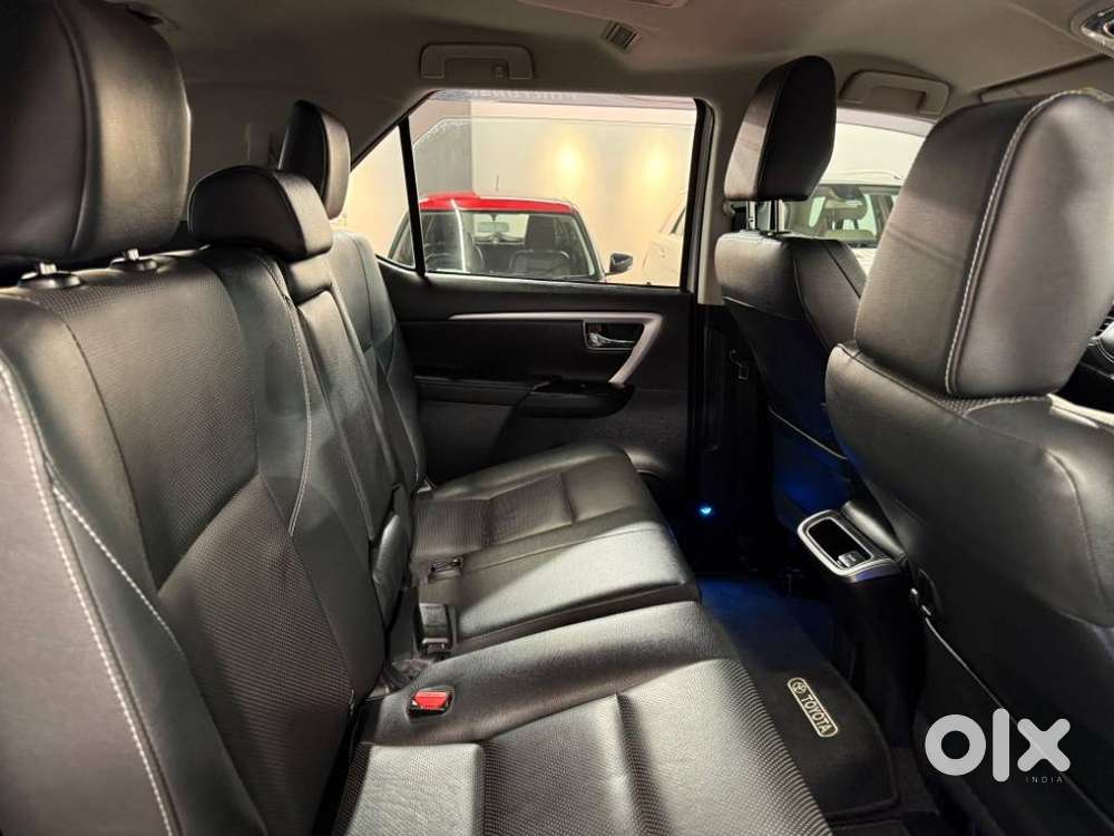 Toyota Fortuner 4x2 At 2.8 Diesel, 2023, Diesel