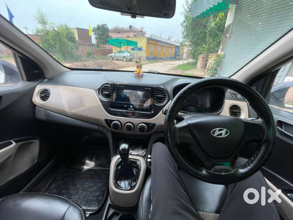 Hyundai Xcent 2014 Diesel Good Condition