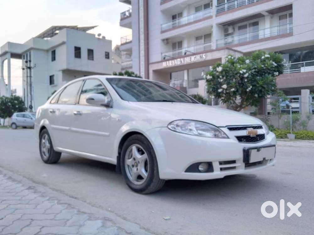 Chevrolet Optra, 2012, Diesel