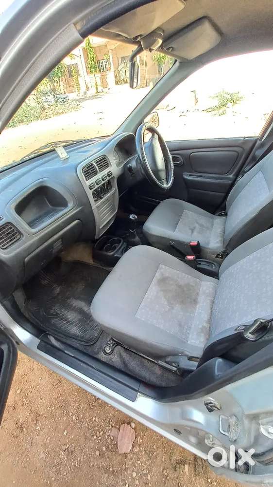 Great Conditionfn Ac Good Working Engine Well Okay All Suspension New