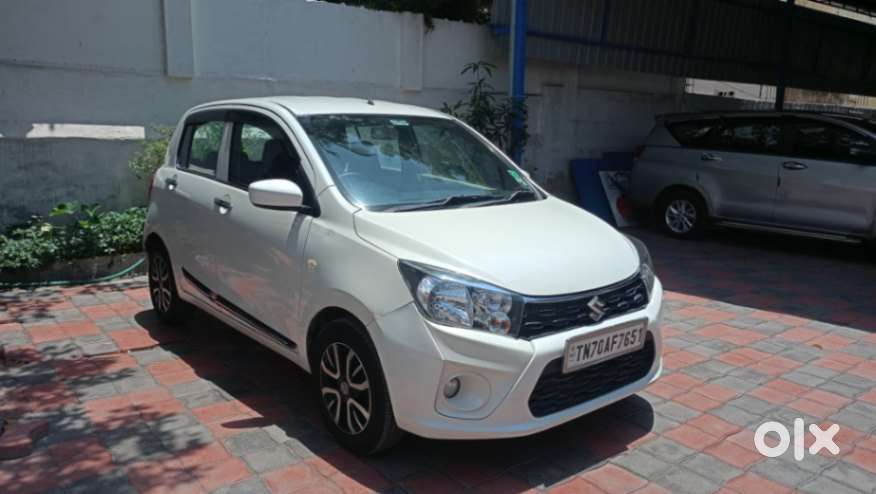 Maruti Suzuki Celerio Vxi(o), 2021, Petrol