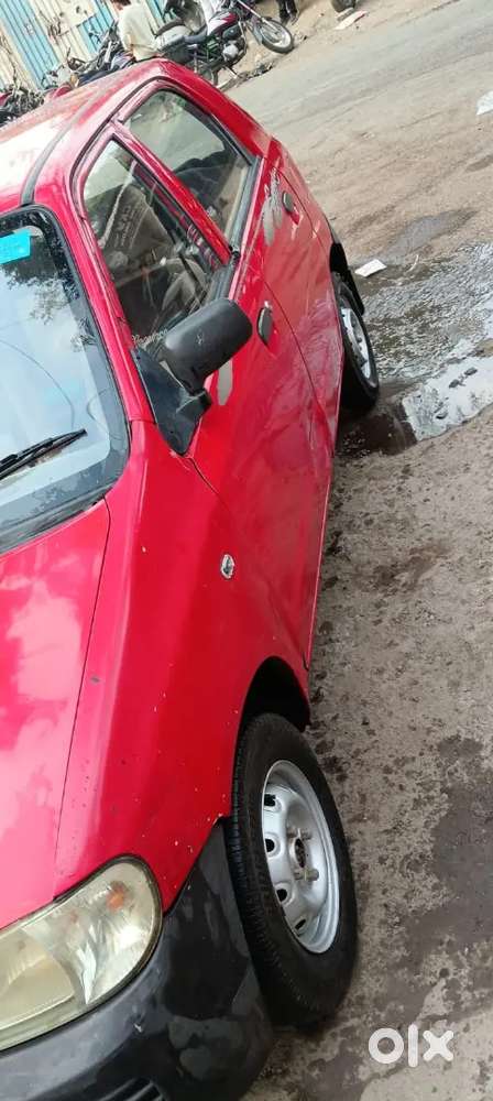 Maruti Suzuki Alto 800 2007