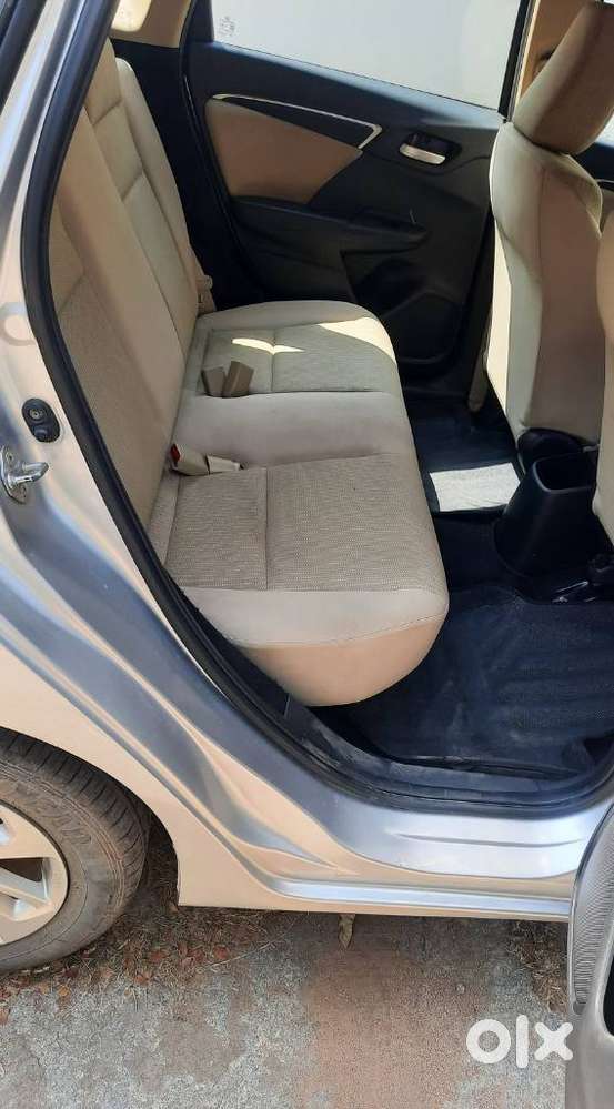 Honda Jazz V Cvt, 2016, Petrol