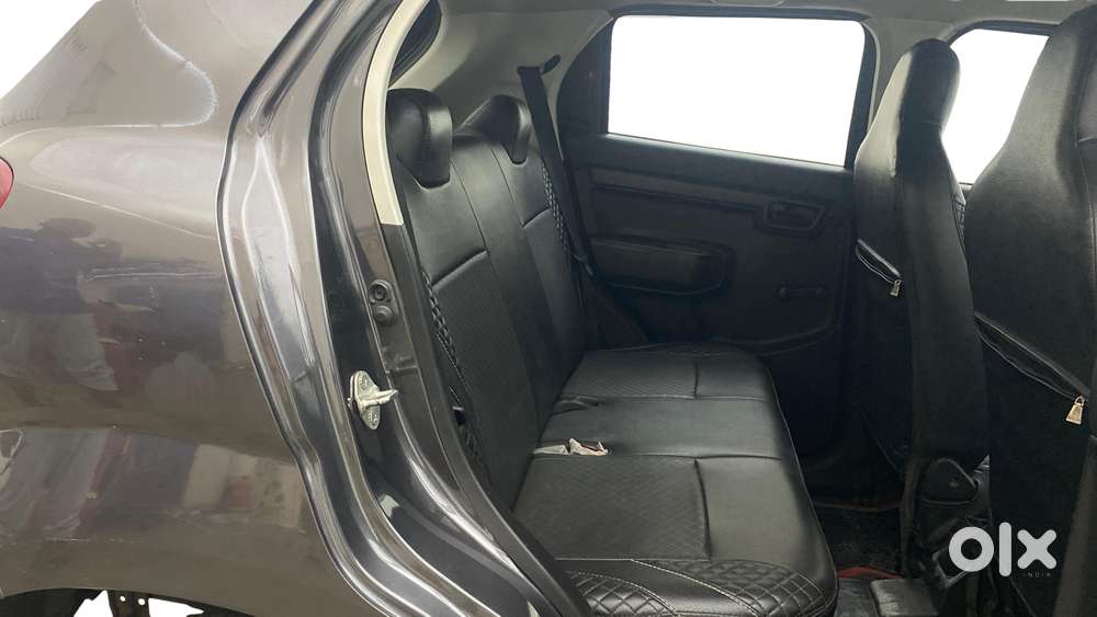 Maruti Suzuki S-presso Vxi, 2021, Petrol