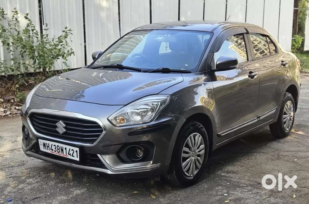 Maruti Suzuki Swift Dzire Vdi Abs, 2018, Diesel