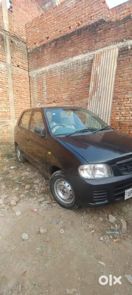 Maruti Suzuki Alto 2007