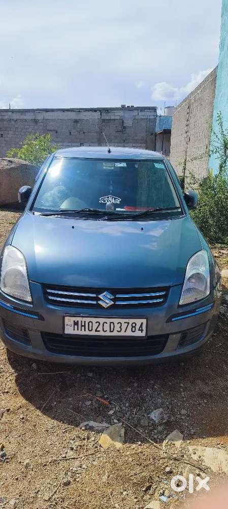 Maruti Suzuki Dzire 2011 Petrol 70000 Km Driven Neight Condition