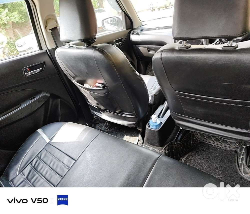 Swift 1.2 Vxi Manual 2024