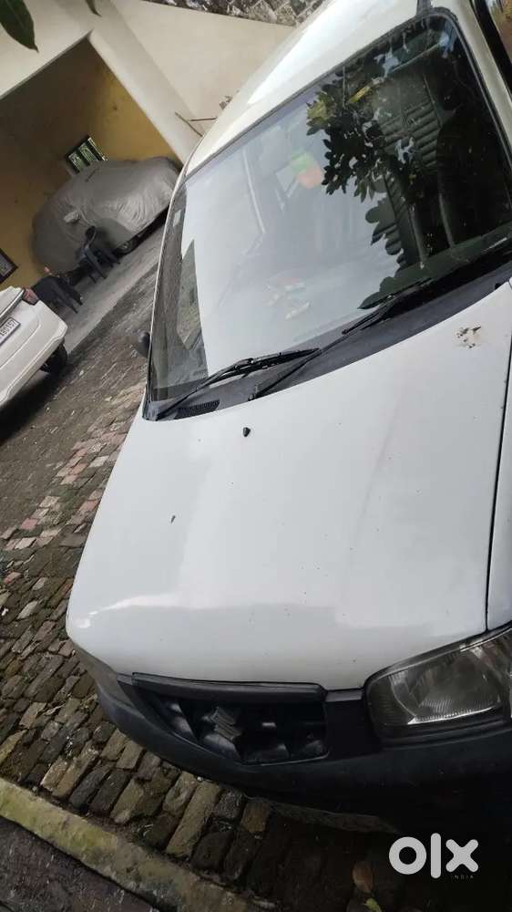 Maruti Suzuki Alto 800 Lxi 2007