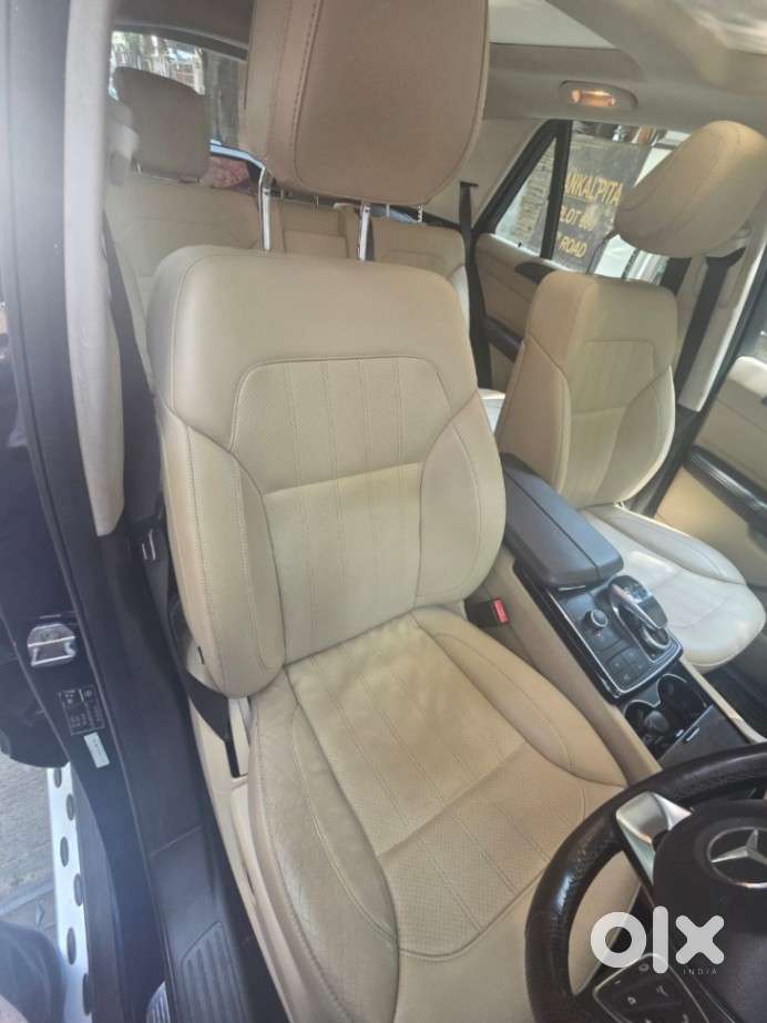 Mercedes-benz Gle 350 D, 2018, Diesel