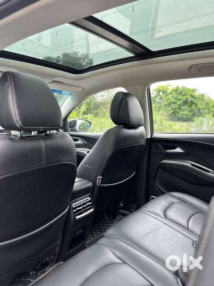 Mg Hector Select Pro 6mt, 2025, Petrol