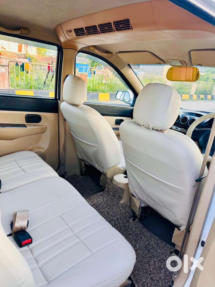 Chevrolet Enjoy 1.3 Tcdi Lt 8, 2014, Diesel