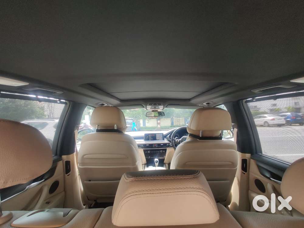 Bmw X5 M Competition, 2016, Diesel