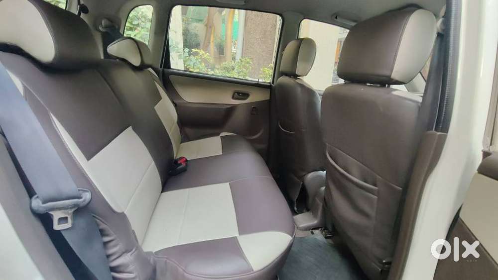 Maruti Suzuki Zen Estilo Vxi Bsiv, 2012, Petrol