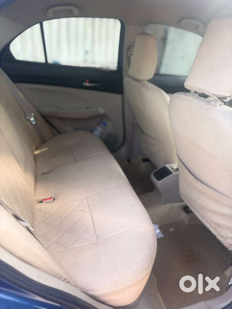 Maruti Suzuki Swift Dzire 1.2 Vxi Bsiv, 2018, Petrol
