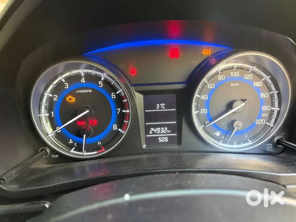 Maruti Suzuki Baleno  2019/2020 Petrol 25000 Km Driven