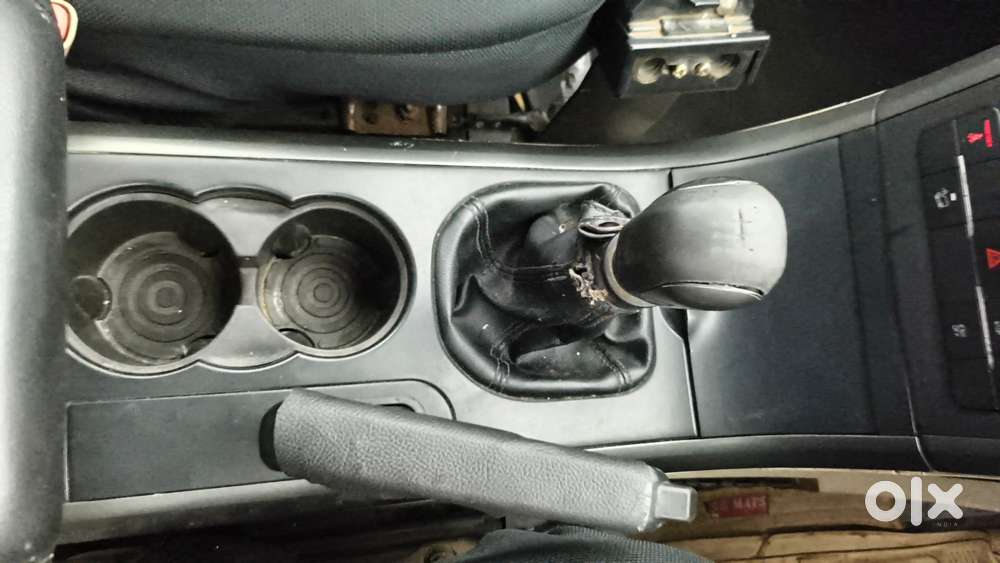 Mahindra Xuv500 W8, 2015, Diesel